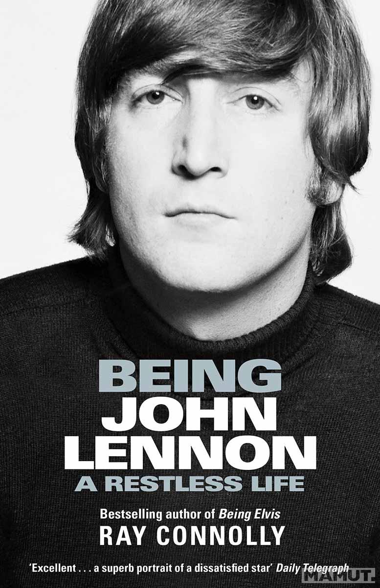 BEING JOHN LENNON 