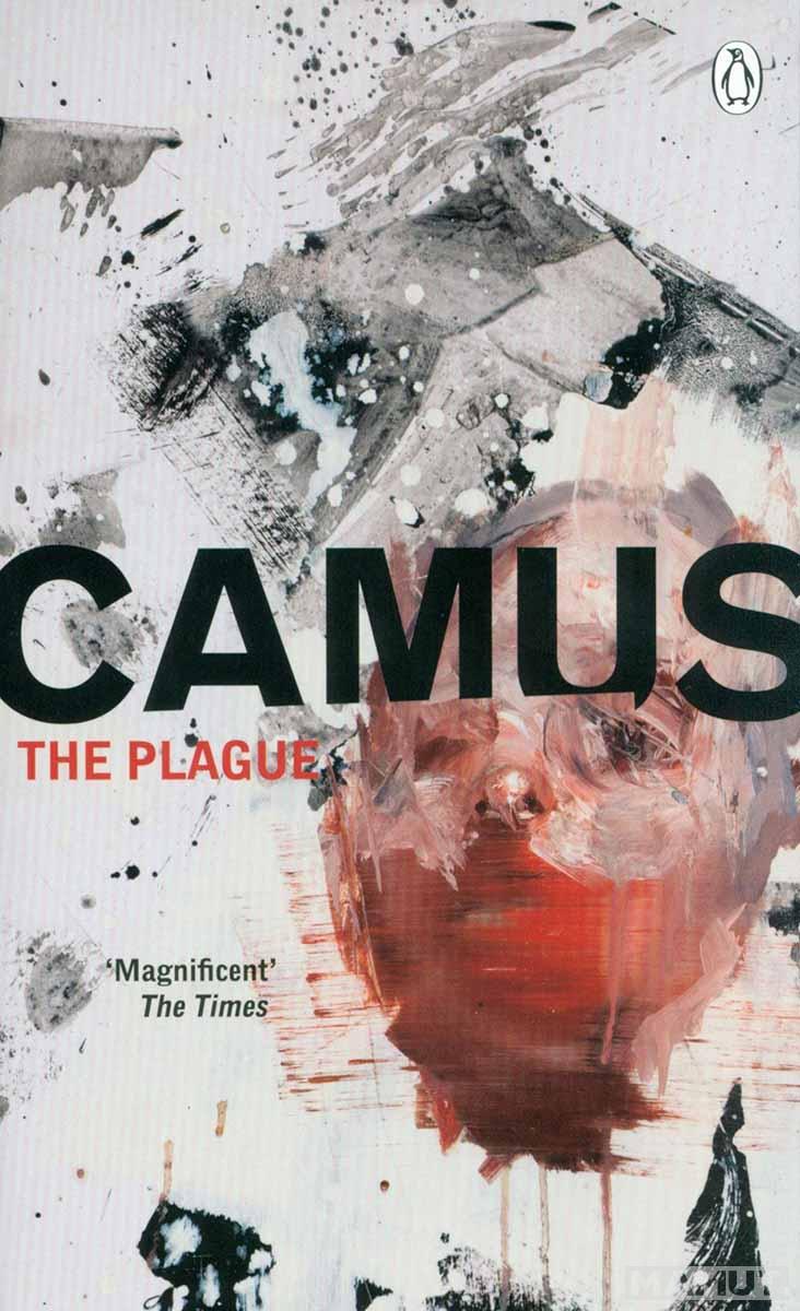 PLAGUE 