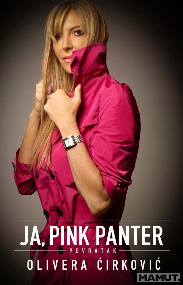 JA PINK PANTER 3 POVRATAK 