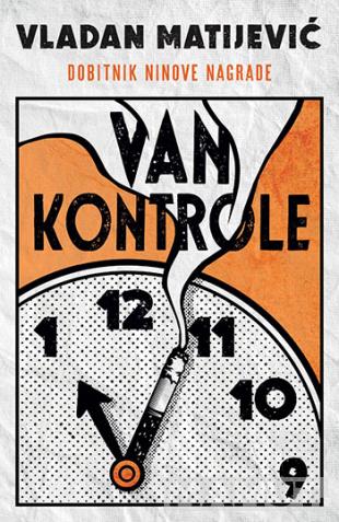 VAN KONTROLE 