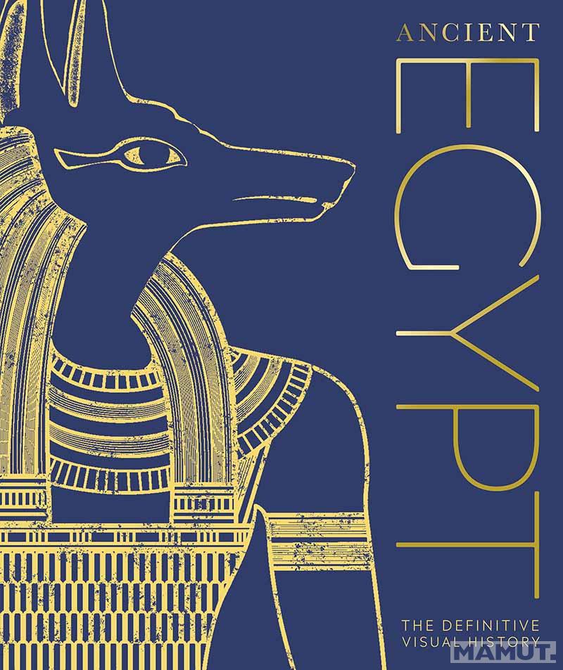 ANCIENT EGYPT 
