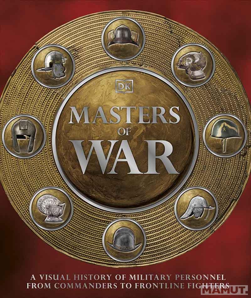 MASTERS OF WAR 