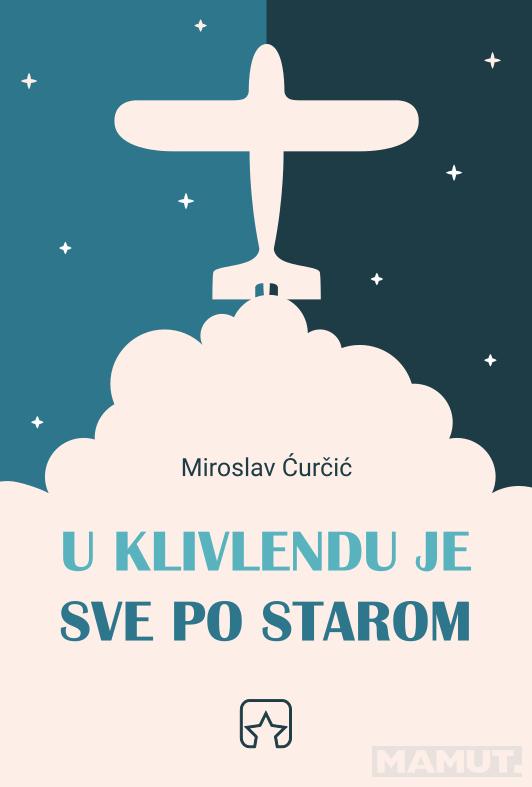 U KLIVLENDU JE SVE PO STAROM 