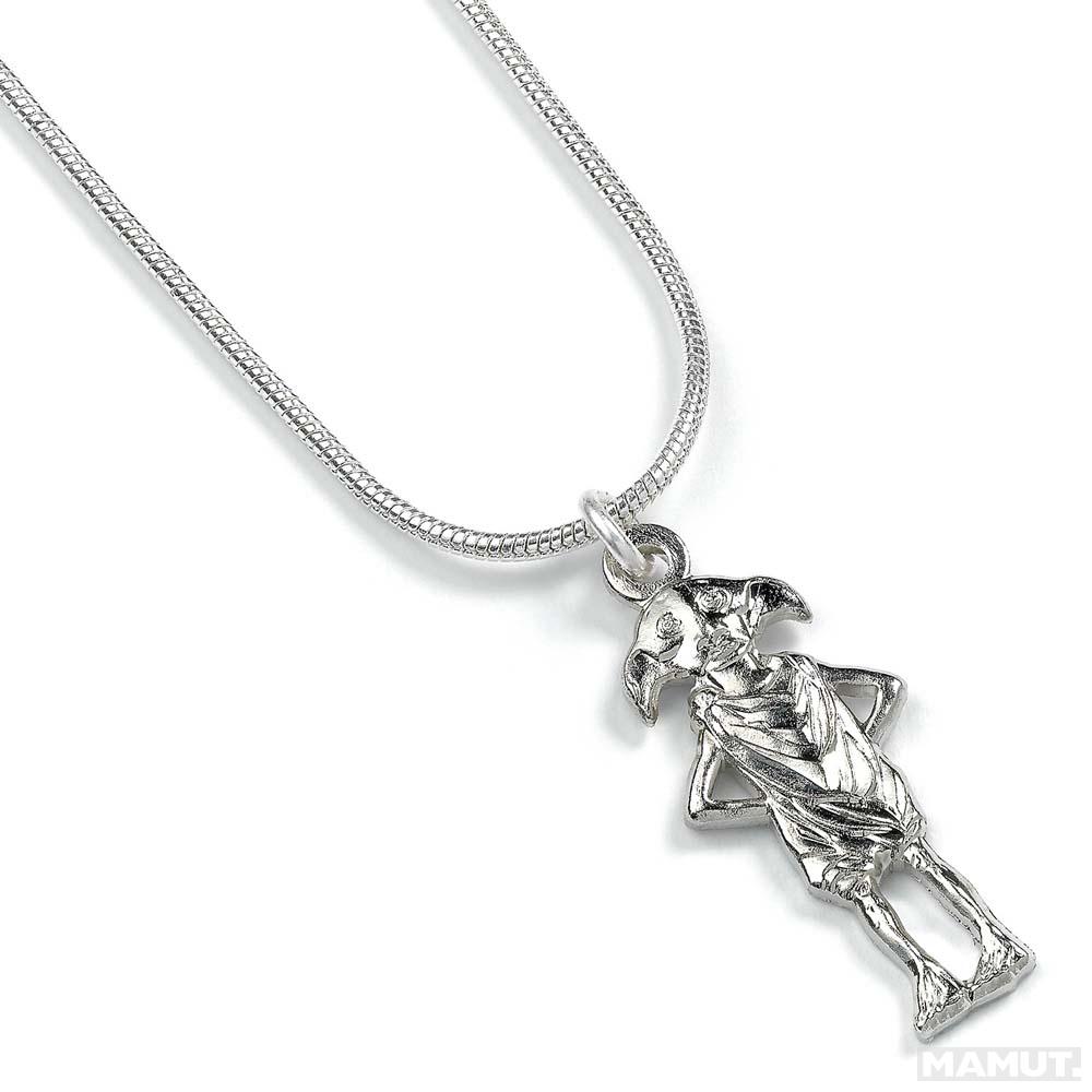 HARRY POTTER ogrlica DOBI 