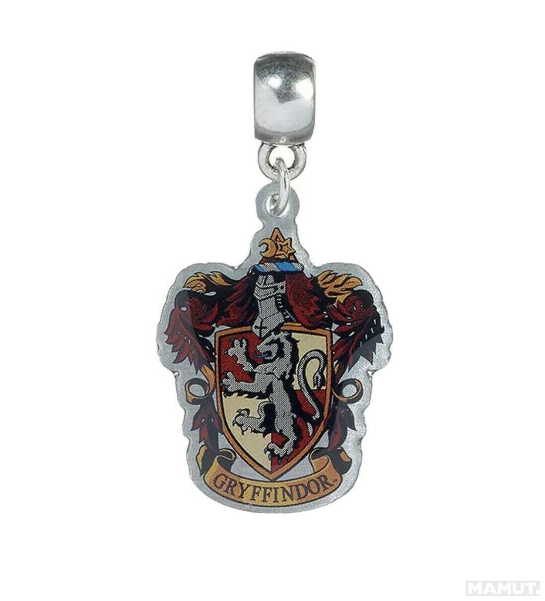 HARRY POTTER privezak za narukvicu - GRYFFINDOR 