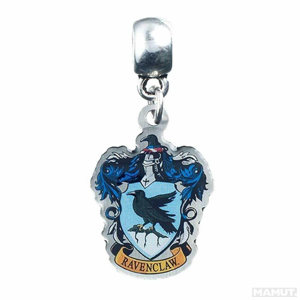 HARRY POTTER privezak za narukvicu RAVENCLAW 