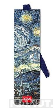 Bookmarker VAN GOGH 