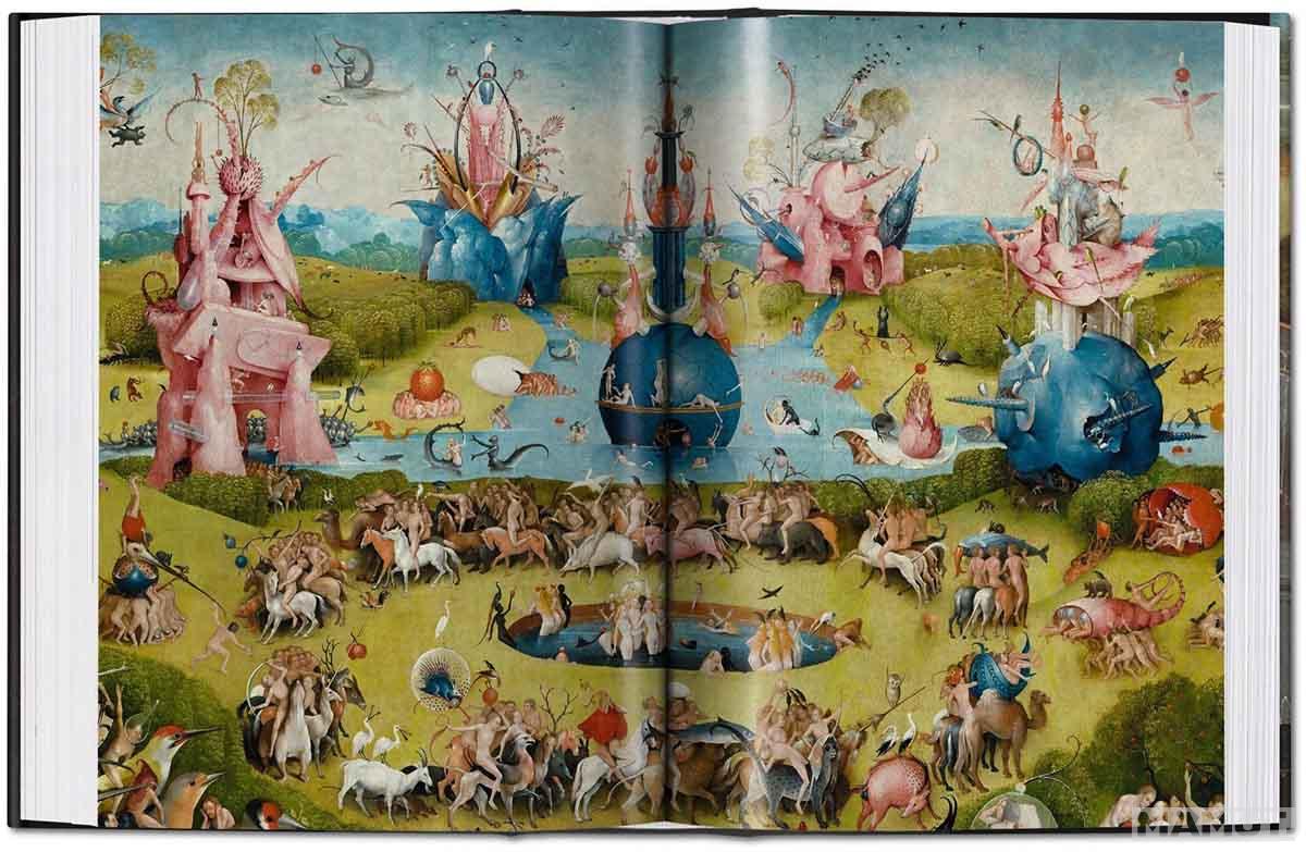 BOSCH Complete works 