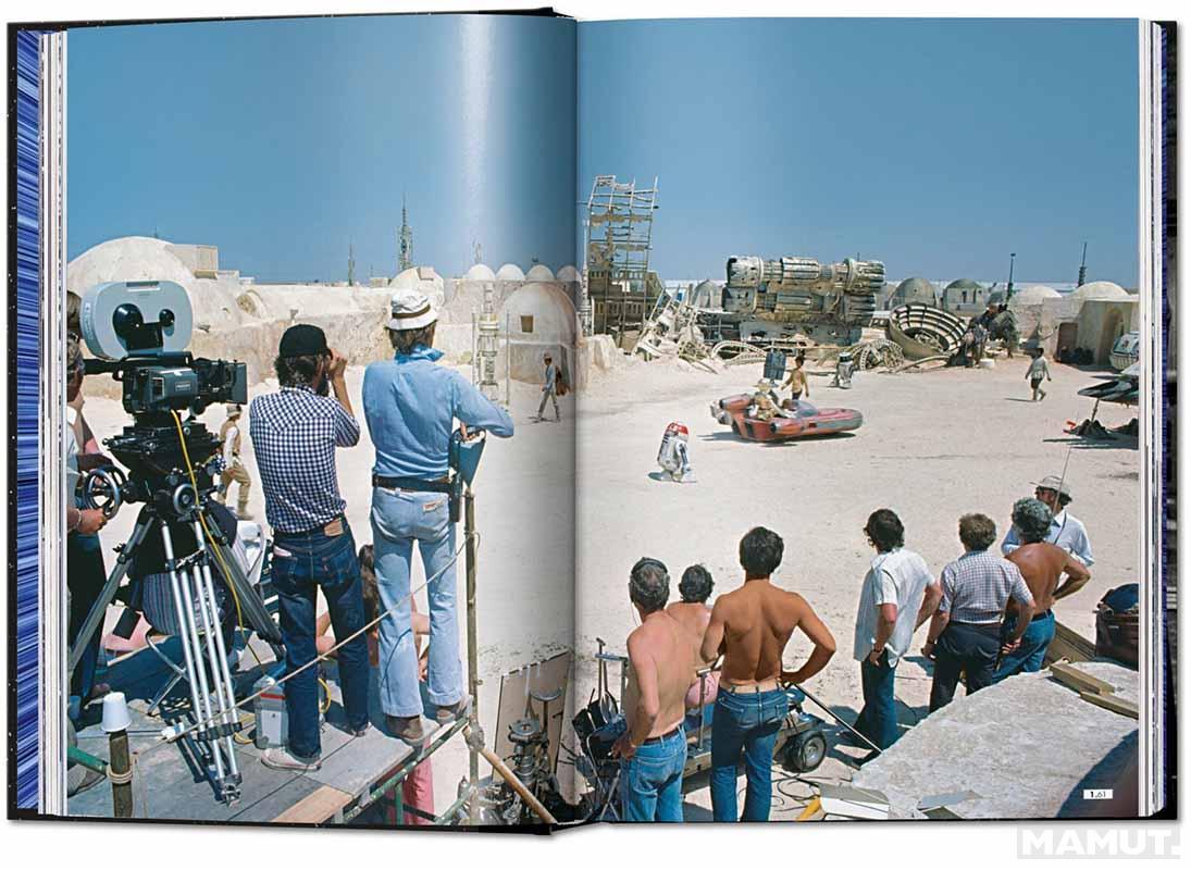 STAR WARS ARCHIVES 45 