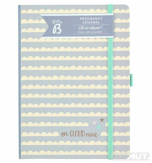 Dnevnik trudnoće BABY B 