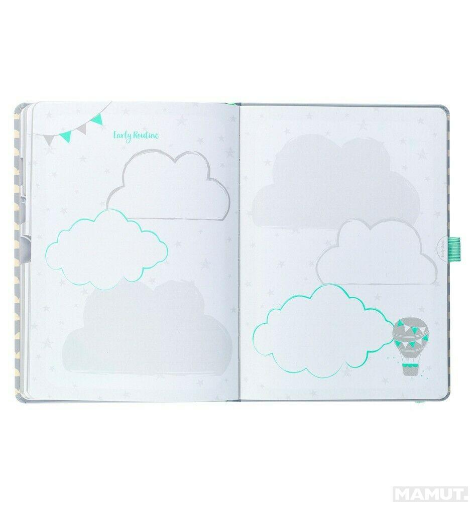 Dnevnik trudnoće BABY B 