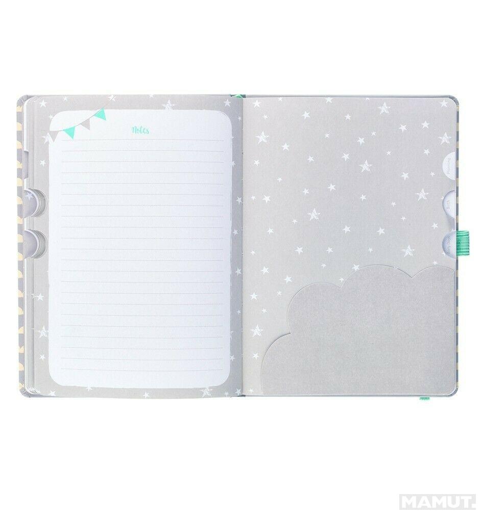 Dnevnik trudnoće BABY B 