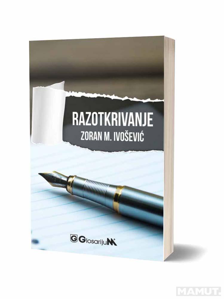 RAZOTKRIVANJE 