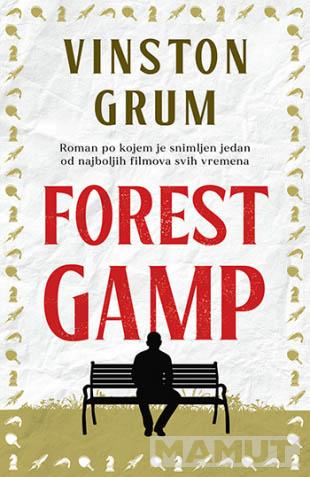 FOREST GAMP 