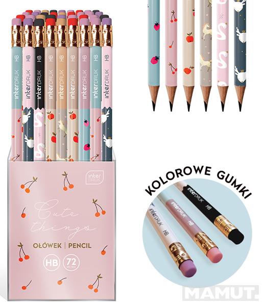 Olovka CUTE THINGS 