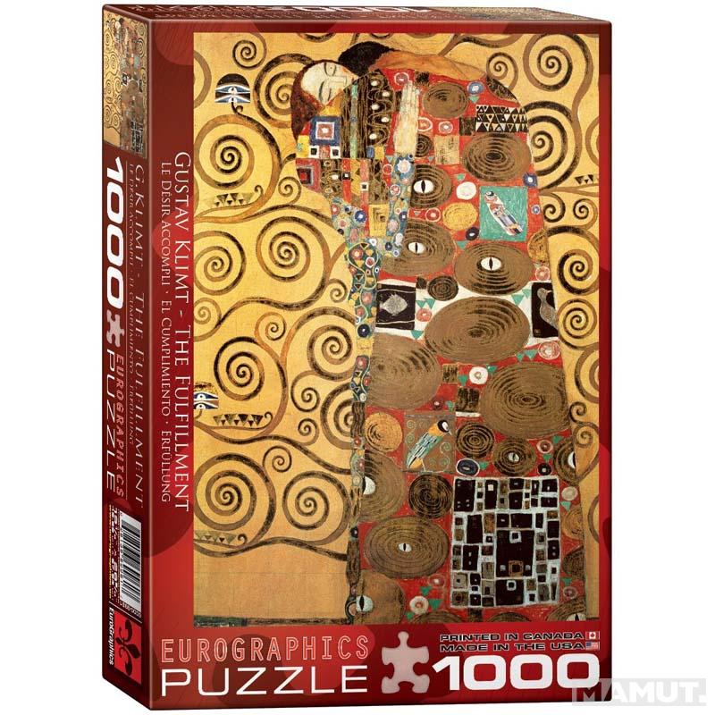 Puzzle THE FULFILLMENT 1000 kom 