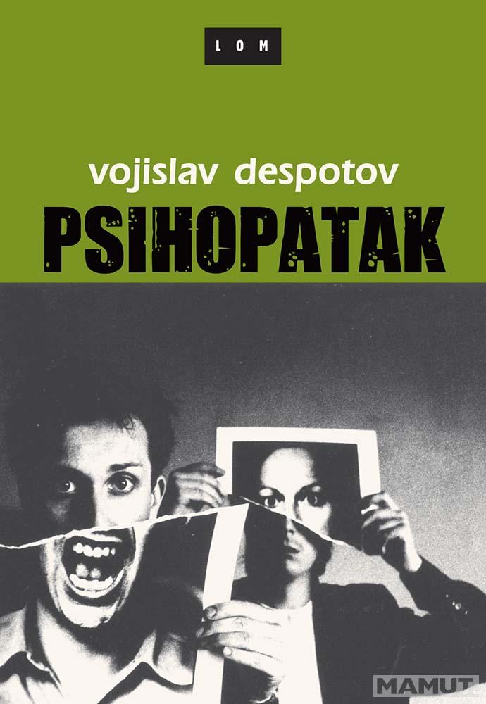 PSIHOPATAK 