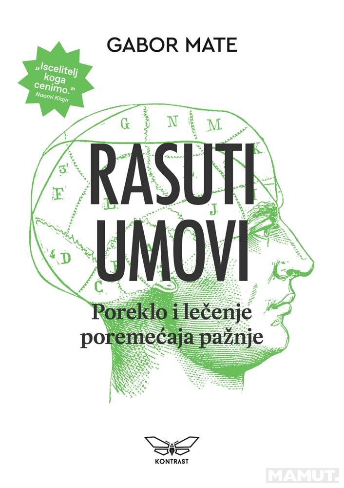 RASUTI UMOVI 