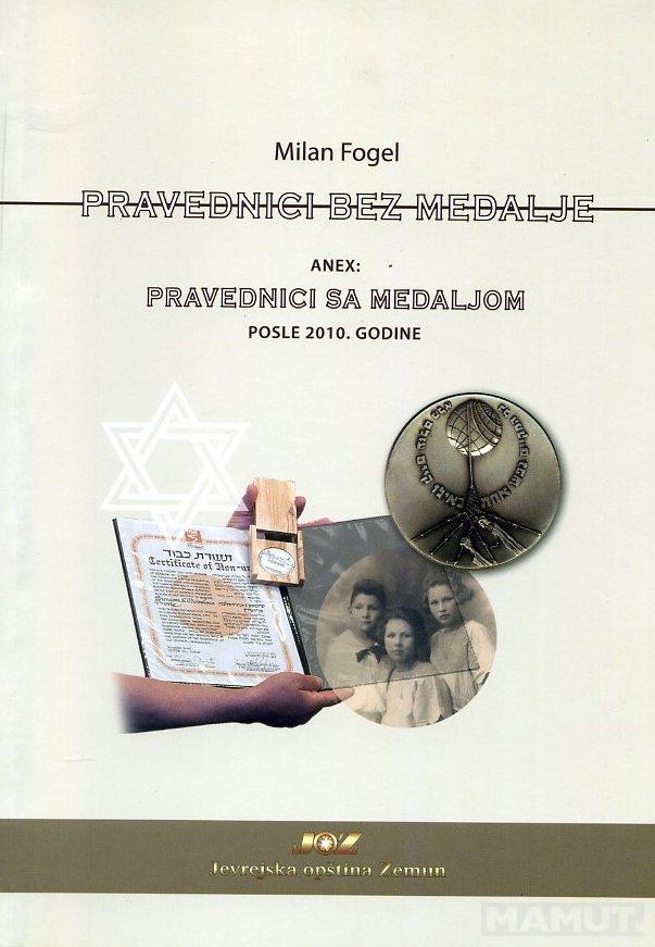 PRAVEDNICI BEZ MEDALJE 