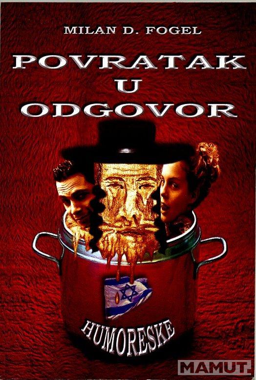 POVRATAK U ODGOVOR 