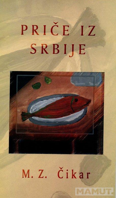 PRIČE IZ SRBIJE 