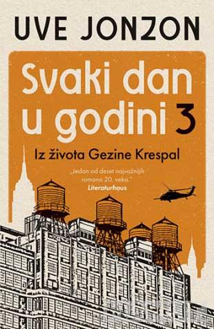 SVAKI DAN U GODINI 3 