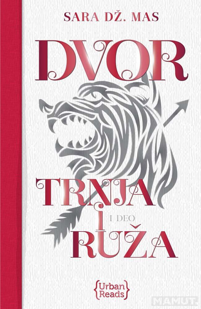 DVOR TRNJA I RUŽA TikTok hit 