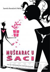 MUŠKARAC U ŠACI 