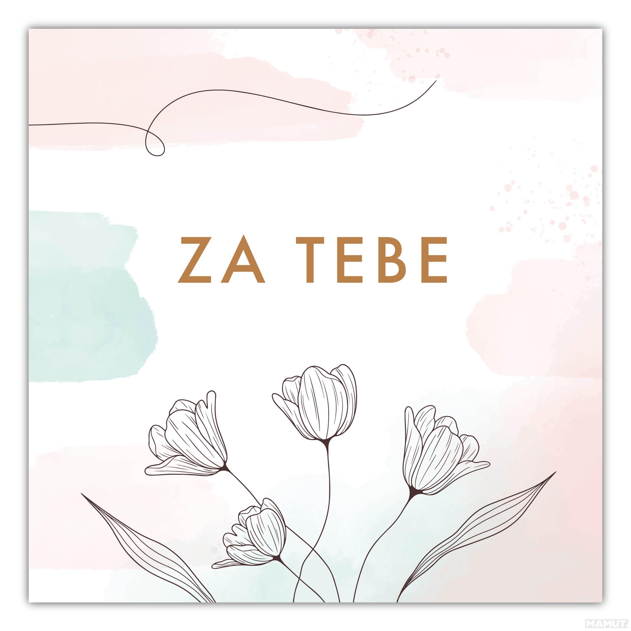 EGift kartica OPŠTA 5000 MAMUT