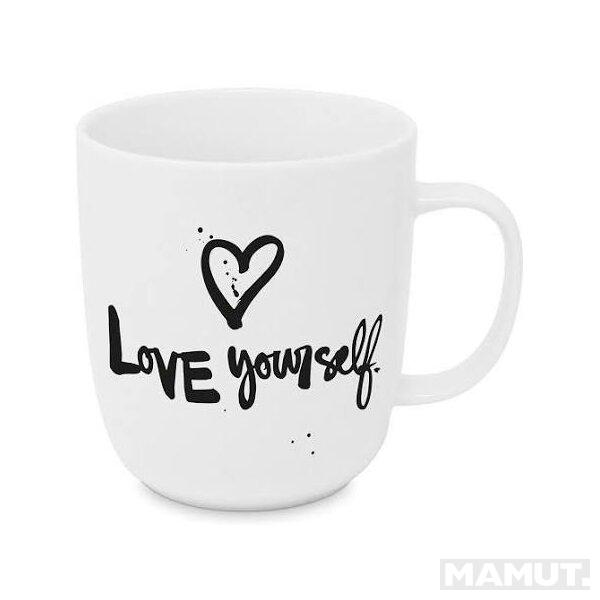 Šolja LOVE YOURSELF 