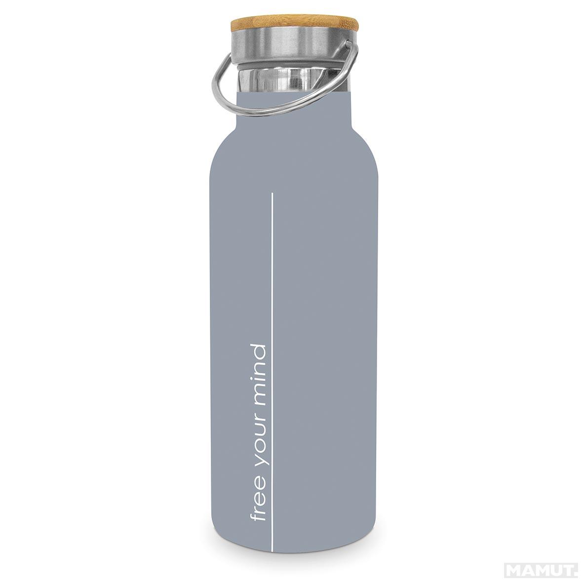 Termos FREE YOUR MIND 