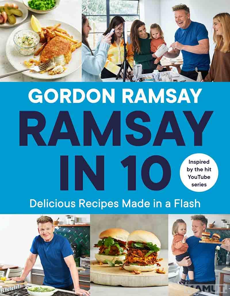 RAMSAY IN 10 