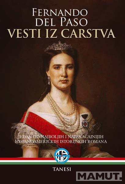 VESTI IZ CARSTVA 