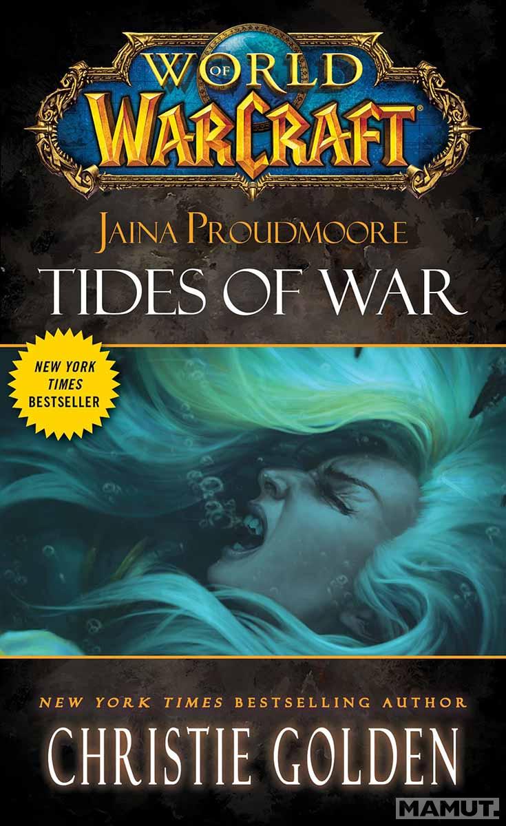 WORLD OF WARCRAFT TIDES OF WAR 