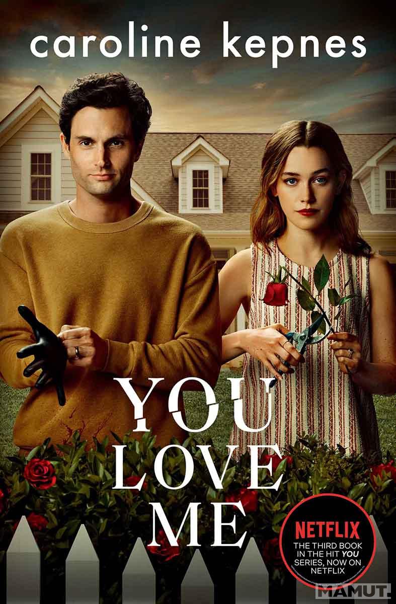 YOU LOVE ME You book 3 