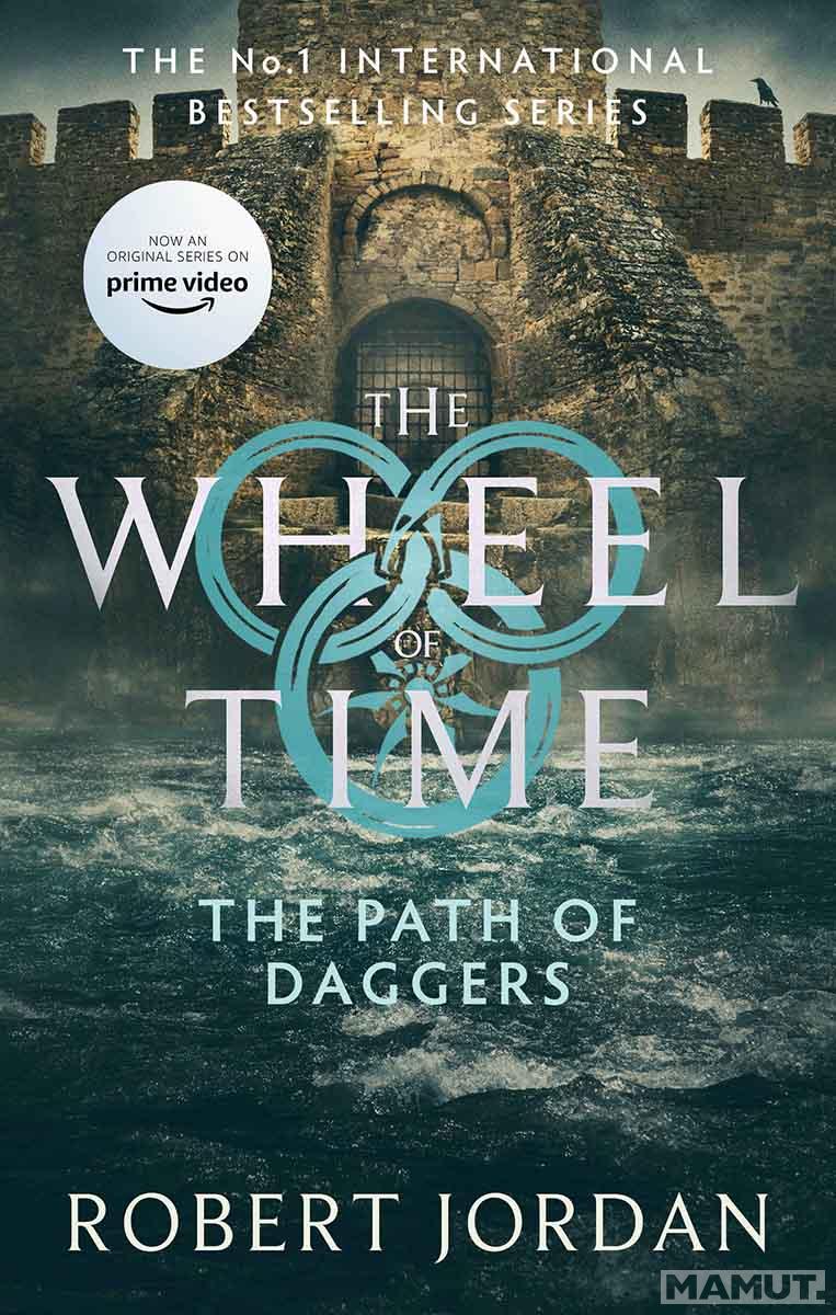 THE PATH OF DAGGERS The Wheel of Time book 8 