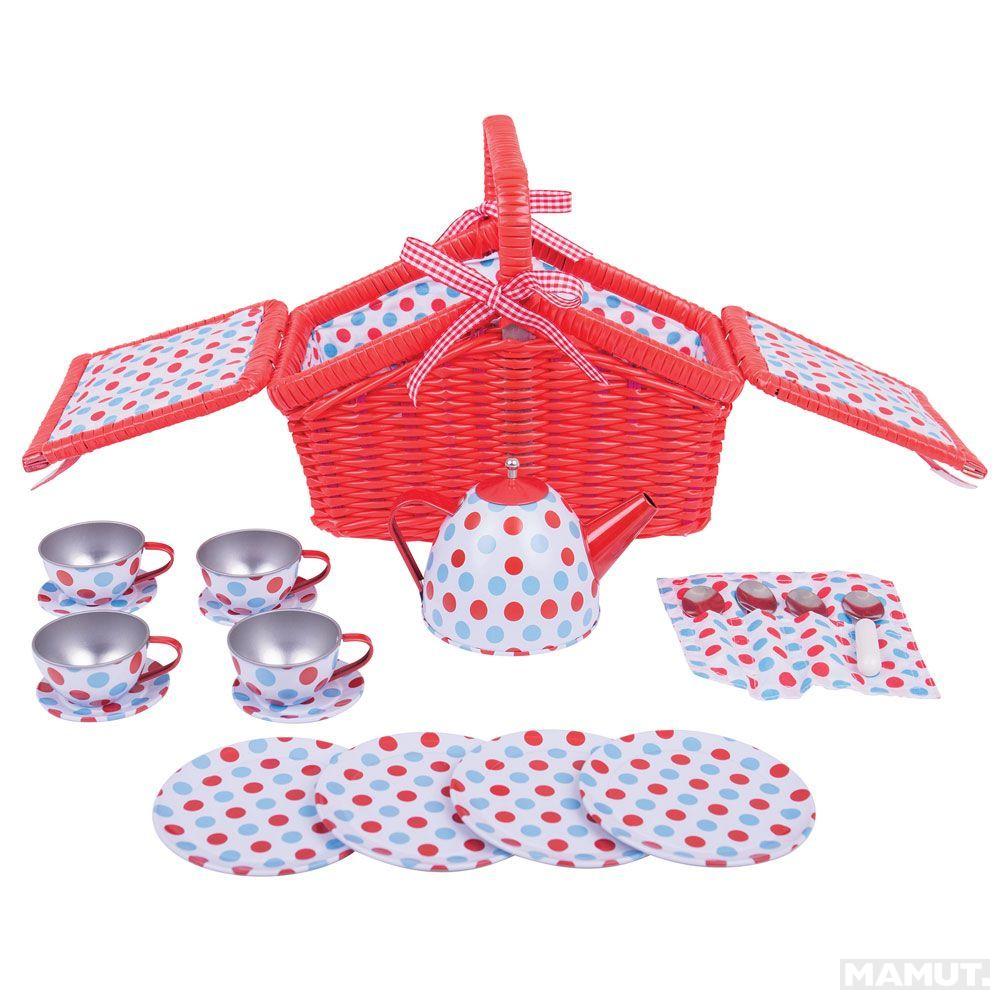 Igračka SET ZA ČAJ 