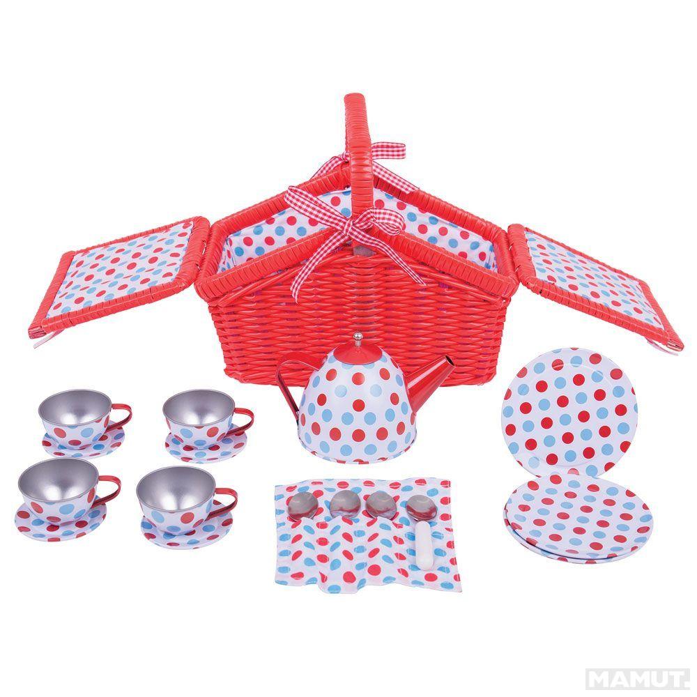 Igračka SET ZA ČAJ 