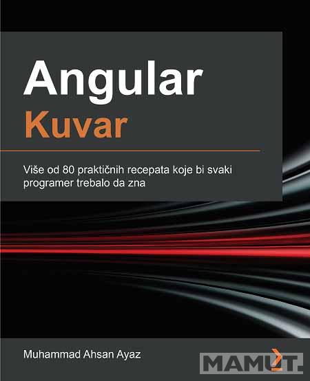 ANGULAR KUVAR 