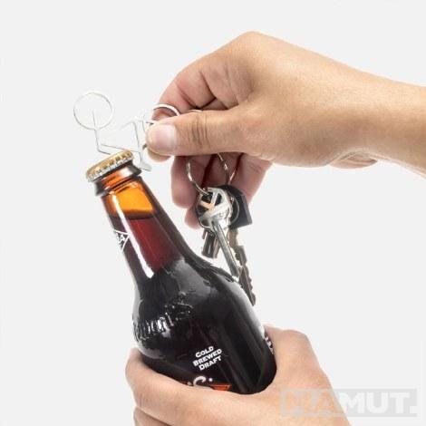 Privezak i otvarač za flaše BICIKL 