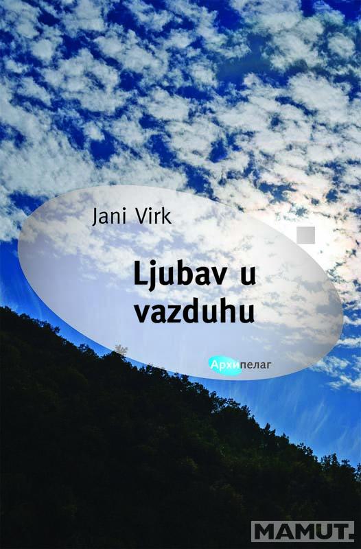 LJUBAV U VAZDUHU 