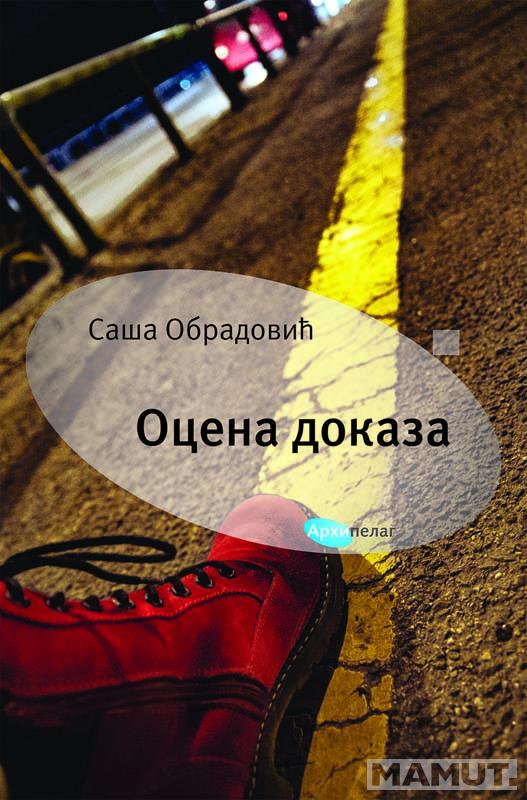 OCENA DOKAZA 