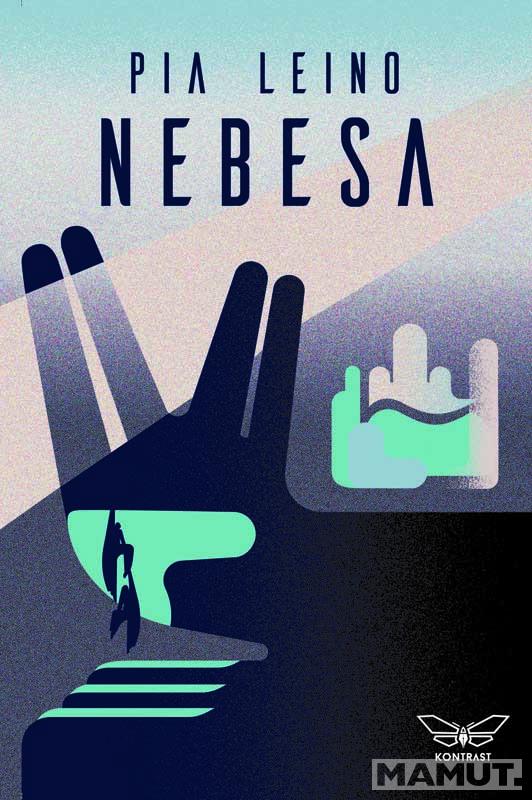 NEBESA 