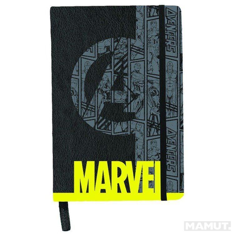 Notes A5 MARVEL 