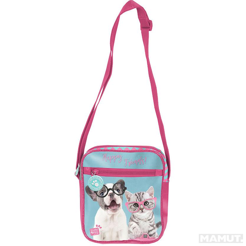 Dečija torbica PETS DOG & CAT 