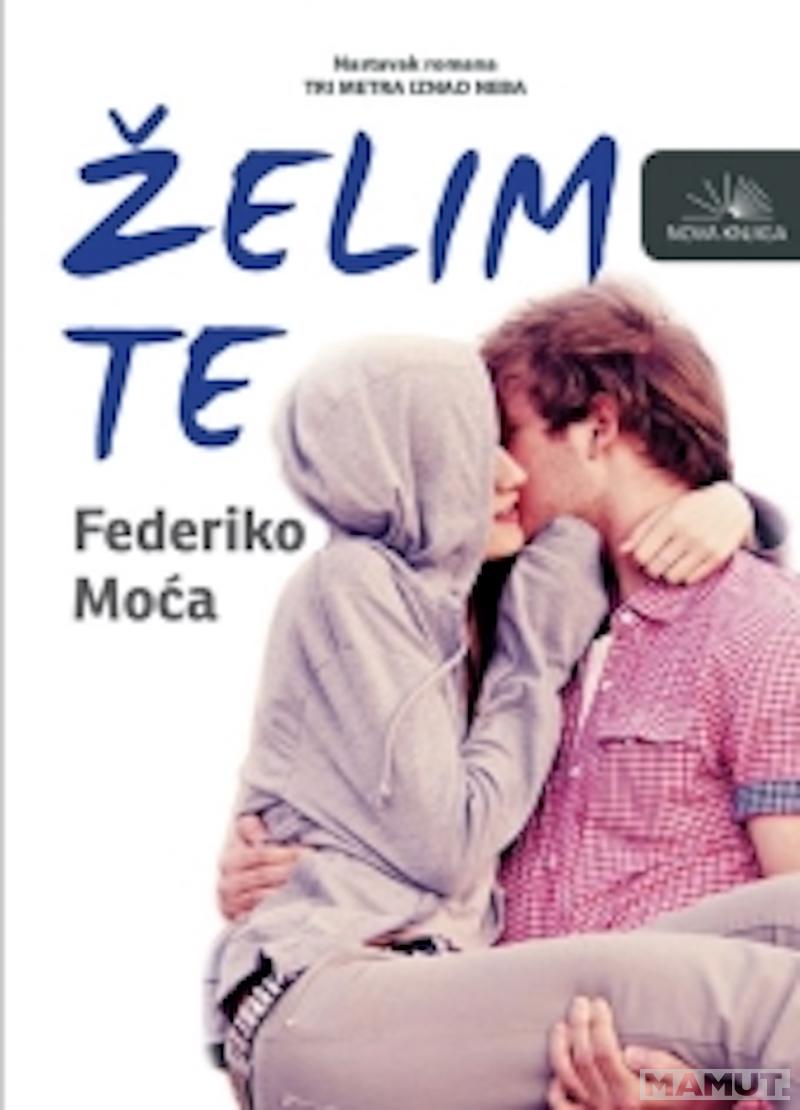 ŽELIM TE 