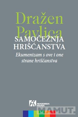 SAMOČEŽNJA HRIŠĆANSTVA 