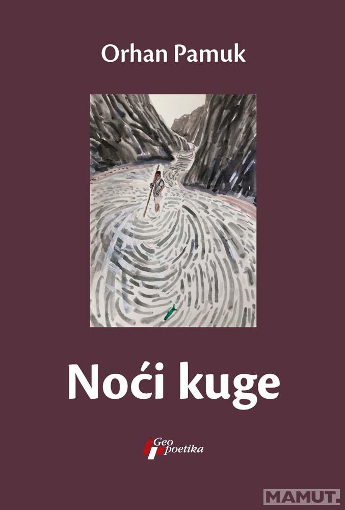 NOĆI KUGE 