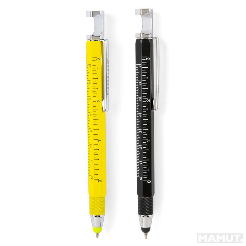 7 u 1 multifunkcionalna olovka 