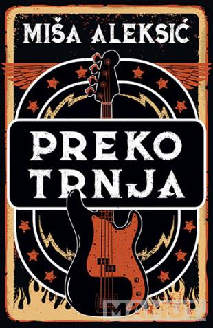 PREKO TRNJA 